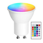 E14 E26/e27 Gu10 Mr16 Led Light Bulbs Remote Control Dimmable Spot Light Lamp Us