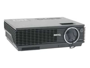 BENQ MP610 800x600 Projector VGA 2000 Lumens - Picture 1 of 2