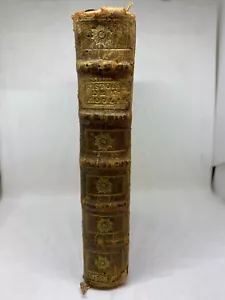 Abbe de Claustre HISTOIRE DE THAMAS KOULI-KAN, ROI DE PERSE. 1743 Nader Shah - Picture 1 of 7