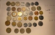 35 coins from South America Great Opportunity - Lote 2