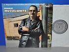 Charlie Musselwhite Time gettin' tougher Than tough Cystal Clear Records Vinyl 