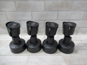 [Tested] Axis M2025-LE IP POE Camera Black Indoor Outdoor LED Bullet IR Working - Picture 1 of 7