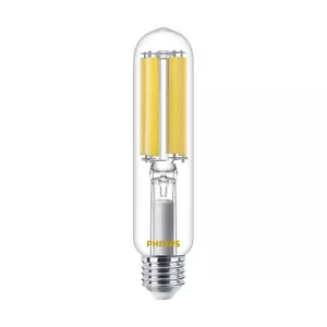 LED SON-T Sodium Lamp Tubular Replacement Light Bulb 17W E27 Philips - Picture 1 of 10