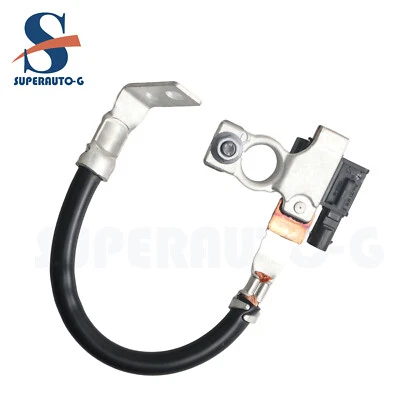 1 x Sensor de corriente de batería ASSY apto para Acura TL 32600-TK8-A04 2012-2014 Foto 1 de 4