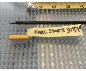 KARL STORZ 30874 L Laparoscopio con gancio ottimo - Foto 1 di 2