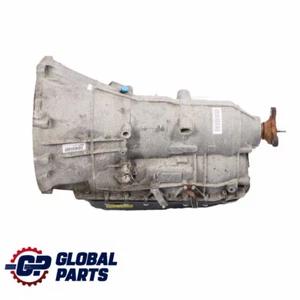 Automatic Gearbox BMW E81 E87 LCI E88 123d Auto GA6HP19Z 7590122 WARRANTY - Picture 1 of 12