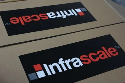 Infrascale 8TB DPA Enterprise Data Protection Backup Physical Appliance DPA15-8T - Image 1 of 4