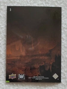 2021 Upper Deck Alien 3 Movie Poster Back Parallel Base Trading Card #3  - Picture 1 of 1
