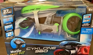 Maisto Cyklone 360 RC Car - Picture 1 of 5