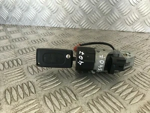 Neiman + Clef - PEUGEOT 407 - De 04-2004 à 07-2008 - Picture 1 of 2