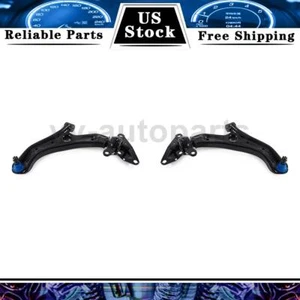 Mevotech 2 Front Lower Control Arm Ball Joint Fits 2010-2011 Honda Insight - Picture 1 of 11