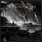 Necros Christos Doom Of The Occult (Cd)