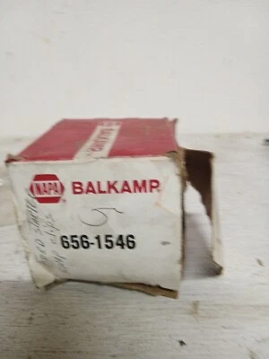 NAPA BALKAMP  656-1546 Starter Snap Clips - Image 1 of 2