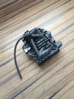 2009-2015 Skoda Volkswagen Polo Derby Vento-IND Battery Console 6RG915331 OEM - Image 1 of 4