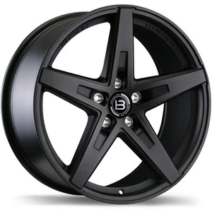 19inch Black Alloy Wheel Rim for Infiniti G37, OE9G90O 19x8.5 5x114.3 5Lug - Picture 1 of 7