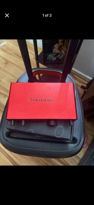 Interfaz de audio Focusrite Scarlett 2i2 4ta generación Foto 1 de 3