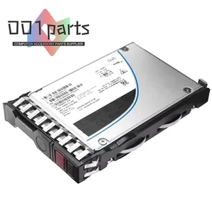 HP 869378-B21 869577-001 480GB SATA 6G RI SFF SC 2.5" SSD - Picture 1 of 1