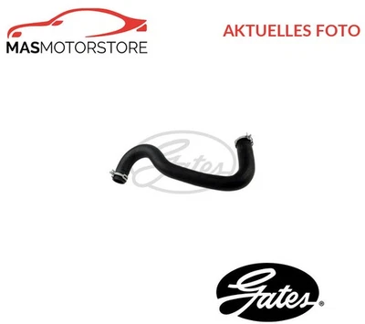 KÜHLUNG KÜHLERSCHLAUCH NIEDRIGER GATES 05-2381 A FÜR FORD FIESTA VI,B-MAX - Image 1 of 4