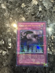 Yu-gi-Oh Il Richiamo degli Infestati - HL06-EN005 Lega Hobby Parallela LP/MP - Foto 1 di 11