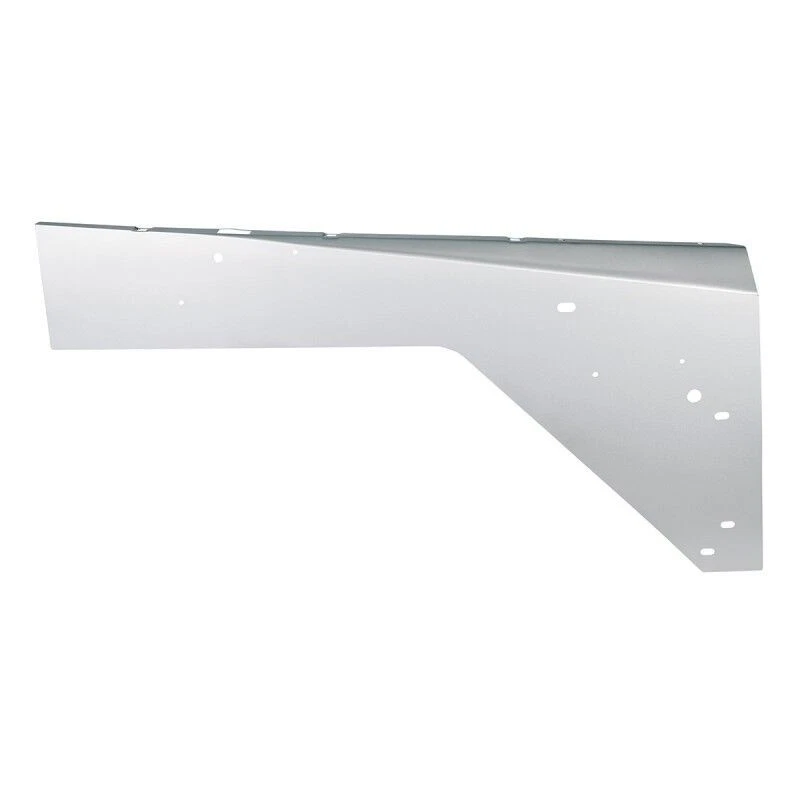 Delantal guardabarros Ford Bronco ~ mano derecha ~ 1966-1977 Foto 1 de 1