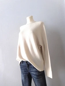 DRYKORN edler Pullover, oversize, 100% Merino, zart, lässig, 36/38, 40, 42, top - Bild 1 von 8