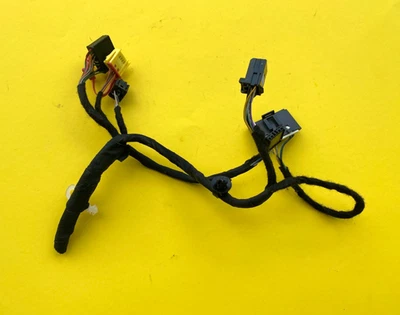 Cadillac XTS 2013-2019 columna de dirección interruptor de encendido cableado arnés OEM Foto 1 de 4