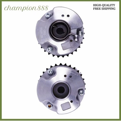 06E109083N 06E109084N Ajustador de sincronización del árbol de levas 2 piezas para Audi A8 RS7 S6 S7 S8 4.0 Foto 1 de 4