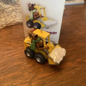 OFFERTA Hallmark Decorazione Natalizia Scooby Doo Scooby Scoop Albero 2007 - Foto 1 di 6