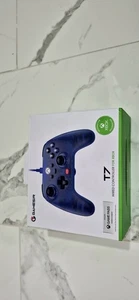 GameSir T7 Wired Controller with Hall Effect Joysticks, Plug and Play Gamepad  - Picture 1 of 4