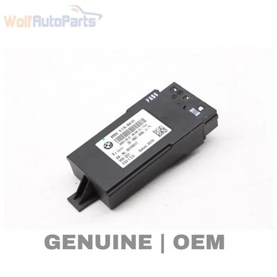 BMW 650I XDRIVE 2013-2019 gran cupé - módulo asiento trasero 9216468 Foto 1 de 4