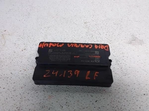 2024 MAZDA CX-90 Data Communication Control Module OEM ID KMV667CM0A - Picture 1 of 11