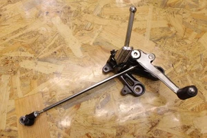 Yamaha YZF-R7 YZF R7 700 2022 2023 2024 gear change pedal peg driver foot rest - Picture 1 of 6