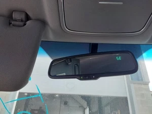 Rear View Mirror Automatic Dimming With Compass Fits 11-15 SORENTO 3016016 - Picture 1 of 14