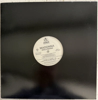 Мадонна - Голливуд - Изображение 1 из 3