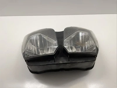 ♻️ Suzuki DL 650 V-strom 2007 - 2011 Front Headlight ♻️ - Image 1 of 4