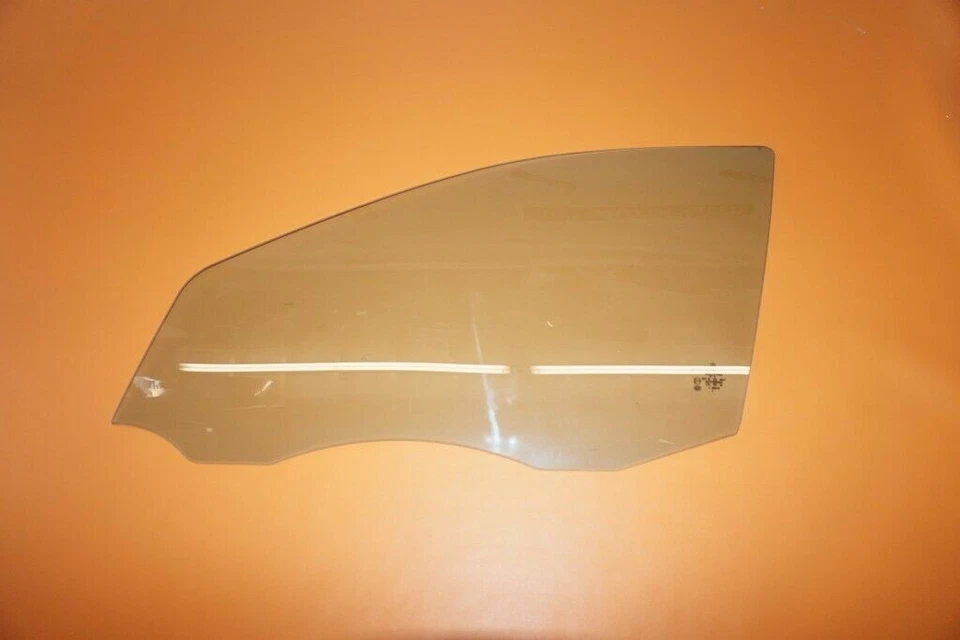 MERCEDES BENZ C320 CRISTAL PUERTA DELANTERA IZQUIERDA 2003 2004 2005 2006 2007 2008 2009 OEM Foto 1 de 4