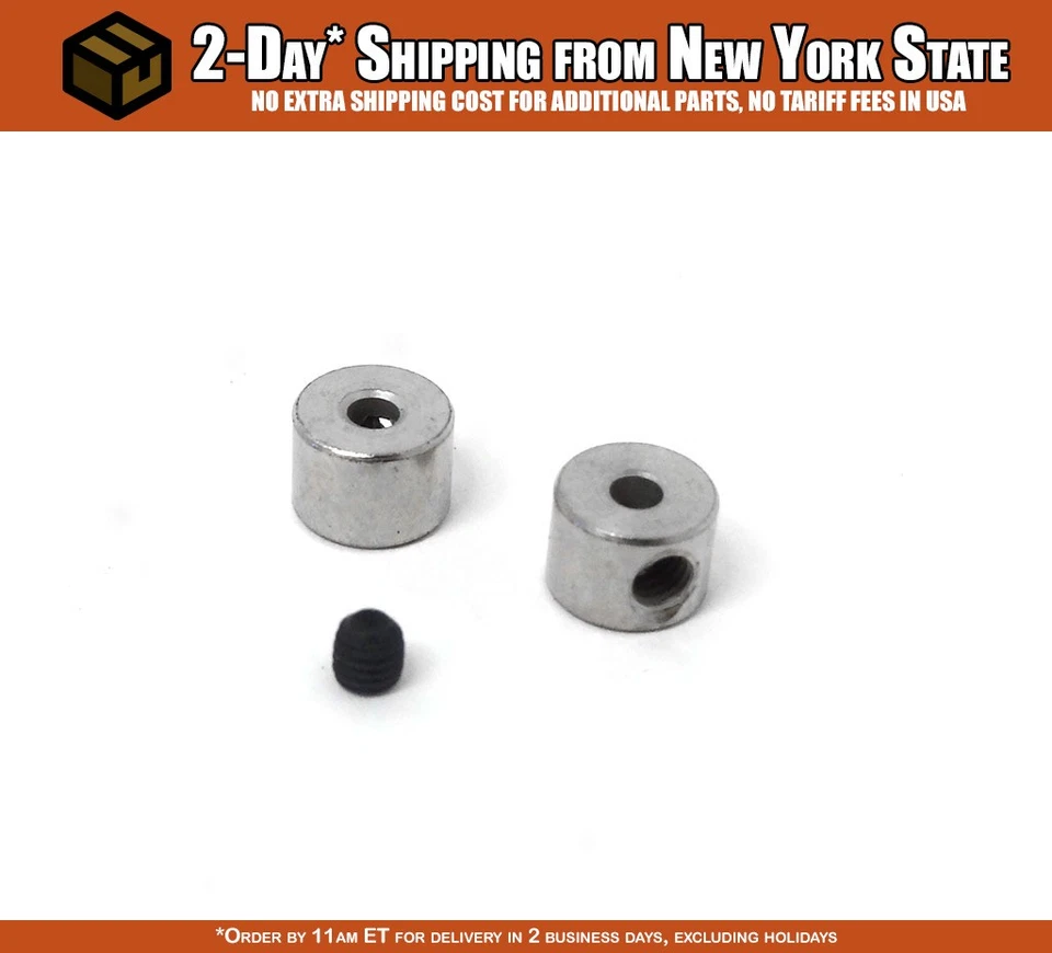 Collar de parada de acoplamiento de freno Foto 1 de 1