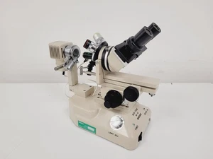 Laboratorio Narishige Japón Micro Forja MF-90 - Imagen 1 de 15