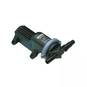 Whale Gulper 220 Grey Waste Pump 24V BP1554 - Picture 1 of 1