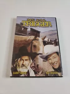 My Pal Trigger DVD - Imagen 1 de 4