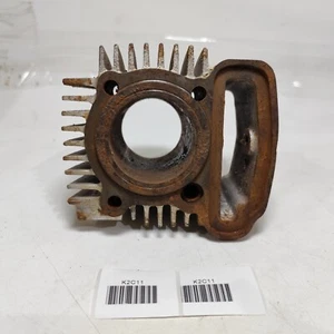 OEM Honda S90 SL90 ST90 CL90 CD90 CT90 CM90 ATC90 Cylinder Block NOS Genuine - Picture 1 of 10