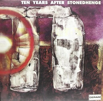 Stonedhenge by Ten Years After (180g Vinyl LP), Feb-2012, Music on Vinyl) - Image 1 of 4