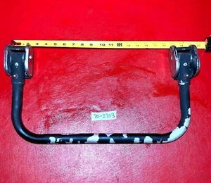 Sea Doo 4TEC 2002 - 2010 RXP RXT GTX Rear Boarding Swim Step Ladder 150 185 215 - Imagen 1 de 11