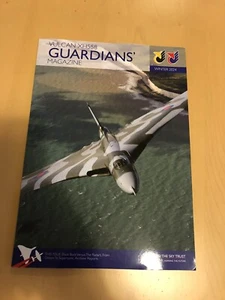 Vulcan XH558 guardians Magazine Winter 2024 - Picture 1 of 3