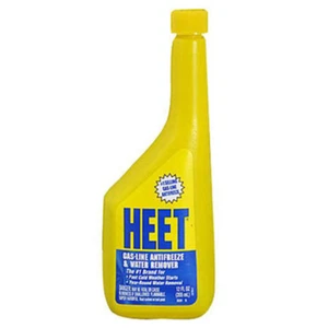 Gold Eagle 28201 Gas Line Anti-Freeze & Water Remover - Picture 1 of 1