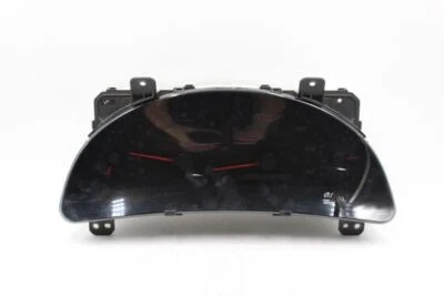 Grupo de velocímetros MPH 4 cilindros 2010-2011 Toyota Camry OEM #10615 Foto 1 de 4