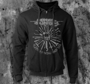 king von and lil durk moletom com capuz