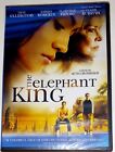 The Elephant King Dvd2009 Ooprareellen Burstyntate Ellingtonjonna Roberts