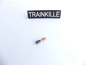 JOUEF HJ2288 / HJ2397 NOIX CARDAN + VIS SANS FIN POUR LOCOMOTIVE BB 36000 - Picture 1 of 1