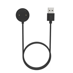 Smartwatch USB Charge Cable for Mibro Lite XPAW004 Watch Magnetic Charger Cord - Zdjęcie 1 z 12